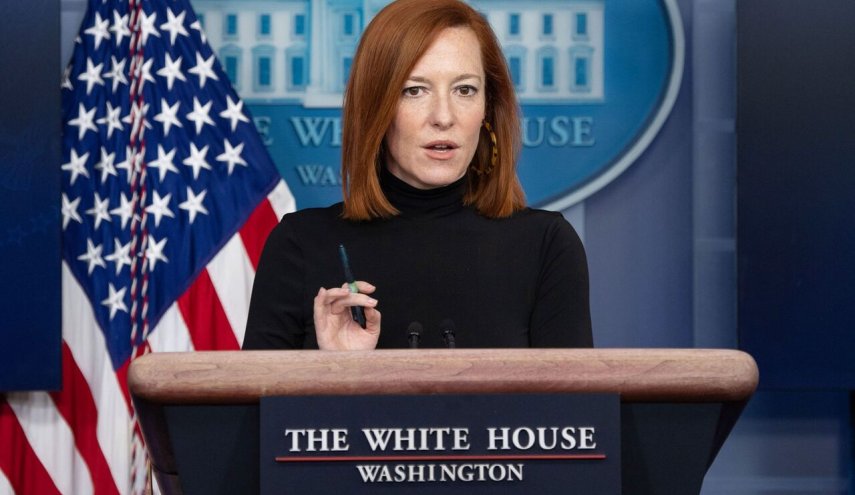 آمریکا: روسیه خارج از برجام هیچ معافیتی از تحریم دریافت نمیکند آمریکا: روسیه خارج از برجام هیچ معافیتی از تحریم دریافت نمیکند