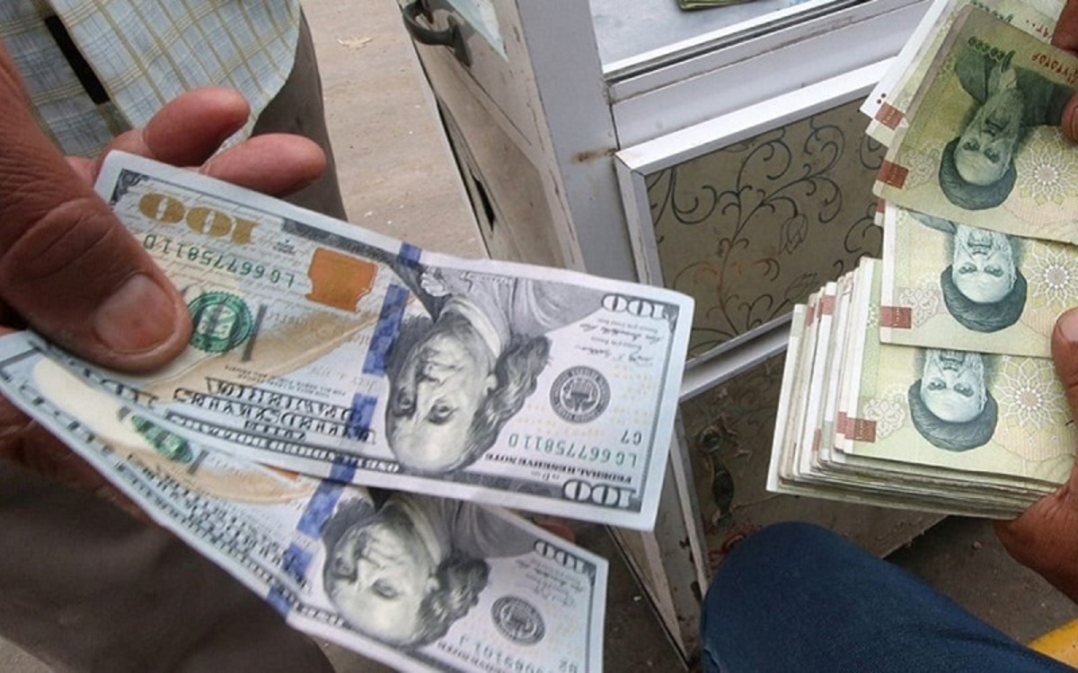 پیشبینی قیمت دلار امروز شنبه ۲۸ اسفند ۱۴۰۰ پیشبینی قیمت دلار امروز شنبه ۲۸ اسفند ۱۴۰۰