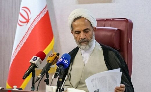 رئیس دفتر بازرسی ریاست جمهوری: انتصابات شائبه برانگیز را پیگیری می کنیم/ دو نفر را در وزارت راه برکنار کردیم رئیس دفتر بازرسی ریاست جمهوری: انتصابات شائبه برانگیز را پیگیری می کنیم/ دو نفر را در وزارت راه برکنار کردیم