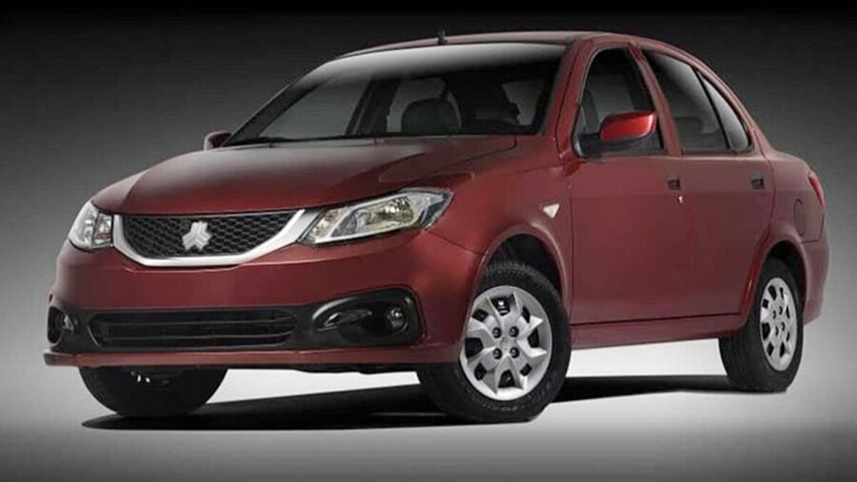 فروش فوقالعاده ۵ محصول سایپا آغاز شد | اسامی خودروها، قیمت و زمان تحویل فروش فوقالعاده ۵ محصول سایپا آغاز شد | اسامی خودروها، قیمت و زمان تحویل