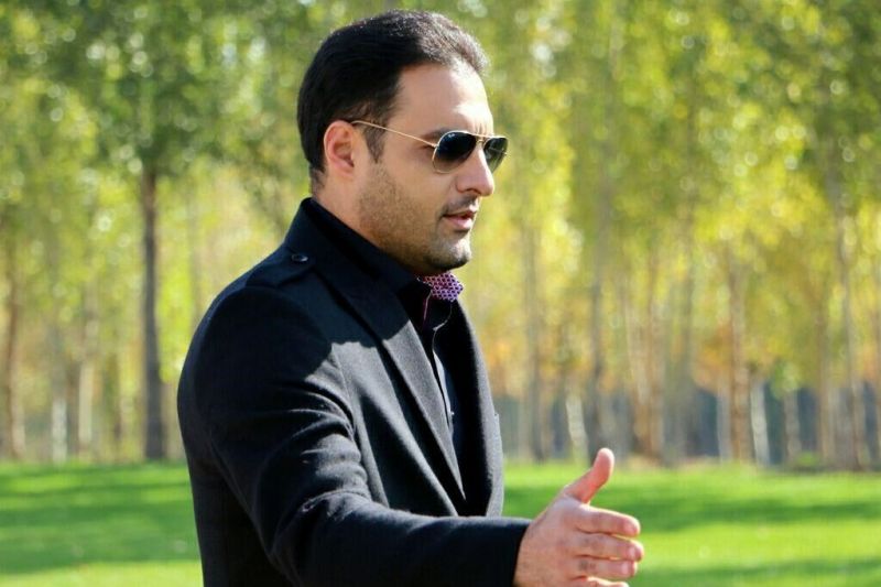 یک استقلالی در یک قدمی پست گرفتن در پرسپولیس یک استقلالی در یک قدمی پست گرفتن در پرسپولیس