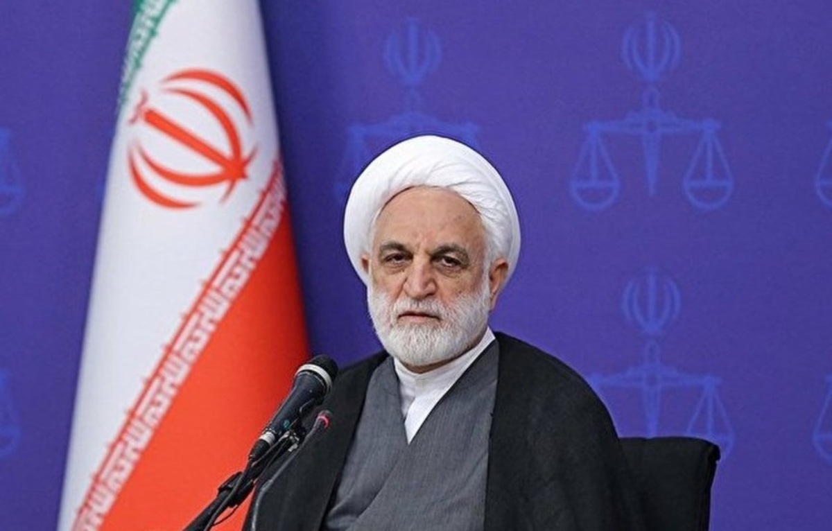 ۴ دستور قاضیالقضات در راستای افزایش امنیت و آرامش مردم در ایام تعطیلات ۴ دستور قاضیالقضات در راستای افزایش امنیت و آرامش مردم در ایام تعطیلات