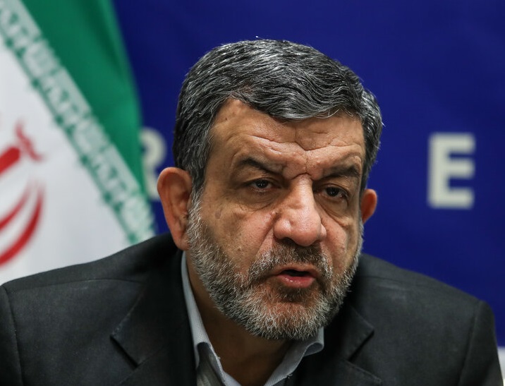 تقی پور، رئیس کمیسون طرح صیانت: دیگر برای تصویب کلیات طرح رأیگیری نمیکنیم تقی پور، رئیس کمیسون طرح صیانت: دیگر برای تصویب کلیات طرح رأیگیری نمیکنیم