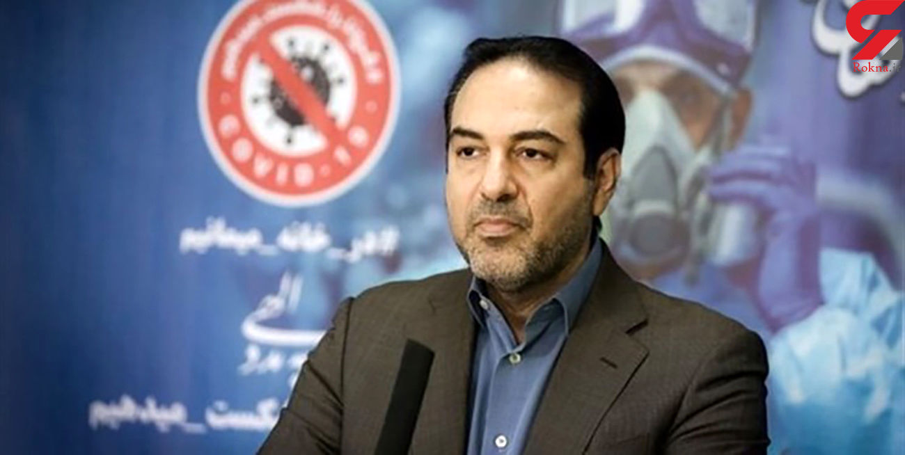 جریمه یک میلیون تومانی برای سفر در عید فطر جریمه یک میلیون تومانی برای سفر در عید فطر