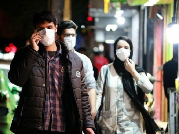 سخنگوی ستاد کرونا: روند بیماری در ۲۶ استان کاملا نزولی شده سخنگوی ستاد کرونا: روند بیماری در ۲۶ استان کاملا نزولی شده