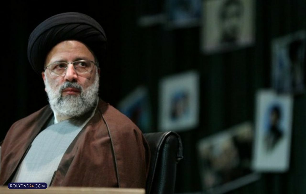 دوقطبی ائتلاف نظامیان و رئیسی در انتخابات ۱۴۰۰ چقدر جدی است؟ دوقطبی ائتلاف نظامیان و رئیسی در انتخابات ۱۴۰۰ چقدر جدی است؟