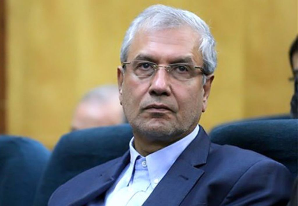 ربیعی: تاکنون دو دور مذاکره بین ایران و عربستان انجام شده ربیعی: تاکنون دو دور مذاکره بین ایران و عربستان انجام شده