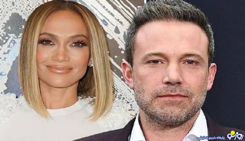 دست “جنیفر لوپز” رو شد! دست “جنیفر لوپز” رو شد!