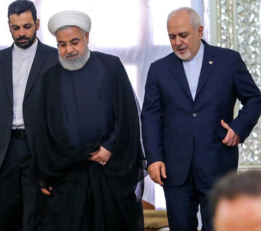 میانهروها می روند؛ تندروها می آیند میانهروها می روند؛ تندروها می آیند