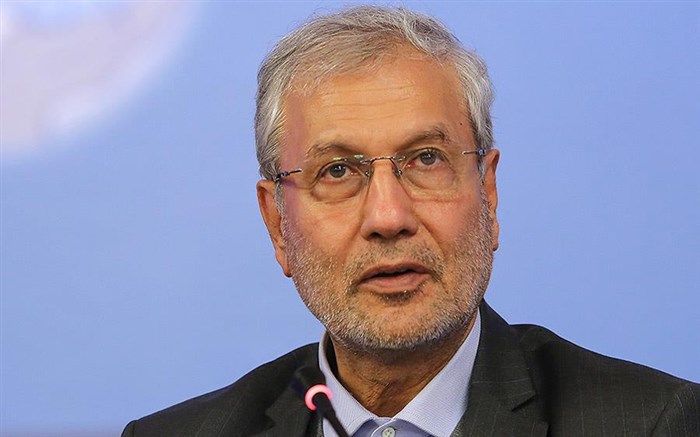 ربیعی: برخلاف برخی تحلیلهای غلط، مشی مشارکتی و دموکراسی خواهانه متکی بر آرای عمومی، مهمترین شیوه مبارزه با افراط گرایی محسوب میشود ربیعی: برخلاف برخی تحلیلهای غلط، مشی مشارکتی و دموکراسی خواهانه متکی بر آرای عمومی، مهمترین شیوه مبارزه با افراط گرایی محسوب میشود