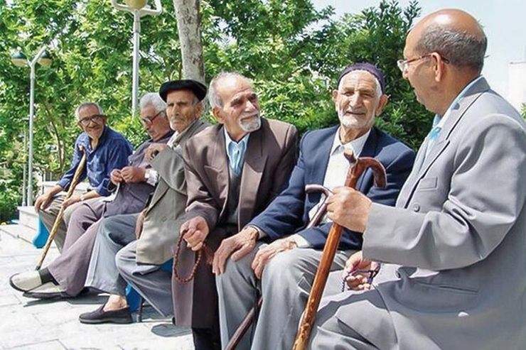 جزئیات خرید اقساطی بازنشستگان تامین اجتماعی در سراسر کشور جزئیات خرید اقساطی بازنشستگان تامین اجتماعی در سراسر کشور