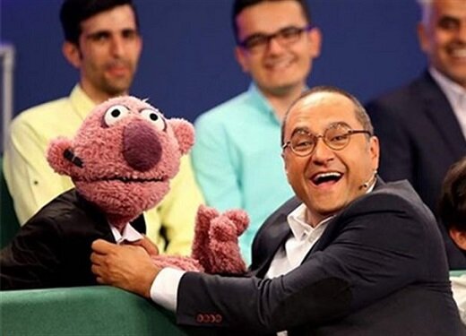 چرا «خندوانه» و رامبد جوان به این روز افتادند؟ رامبد جوان