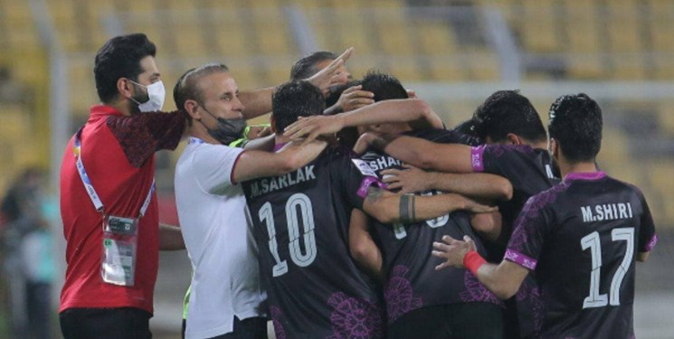 پرسپولیس اولین تیم صعود کننده آسیا شد پرسپولیس اولین تیم صعود کننده آسیا شد