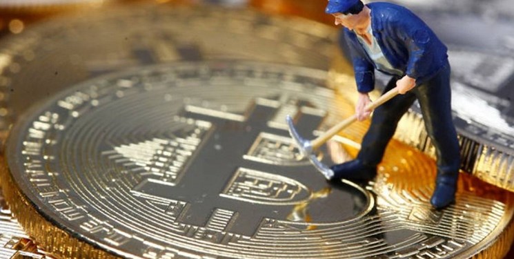 رویترز: ۴.۵ درصد از کل استخراج بیت کوین در جهان در ایران انجام میشود رویترز: ۴.۵ درصد از کل استخراج بیت کوین در جهان در ایران انجام میشود