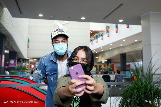 بهرام افشاری 