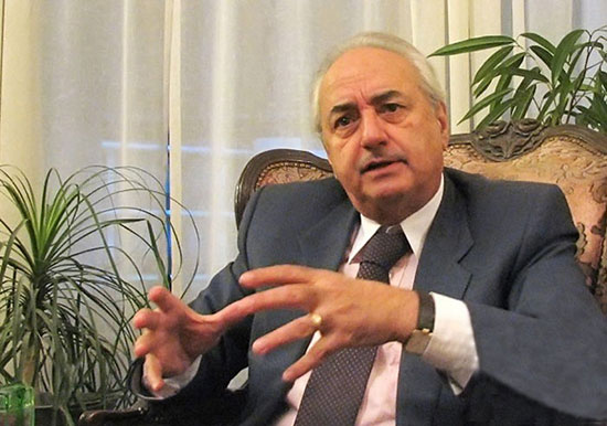 همه گروهها ضرورت مذاکره را درک کردهاند همه گروهها ضرورت مذاکره را درک کردهاند