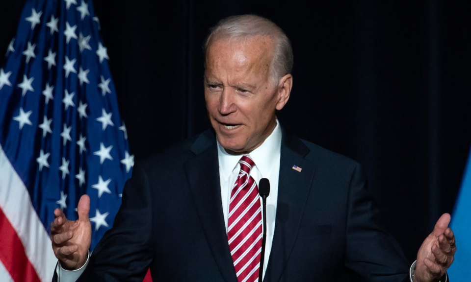 بایدن: اهداف ما در کابل محقق شدند / تنها راه تحقق صلح در این کشور همزیستی با طالبان است بایدن: اهداف ما در کابل محقق شدند / تنها راه تحقق صلح در این کشور همزیستی با طالبان است