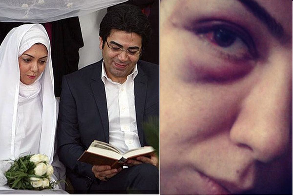 آزاده نامداری