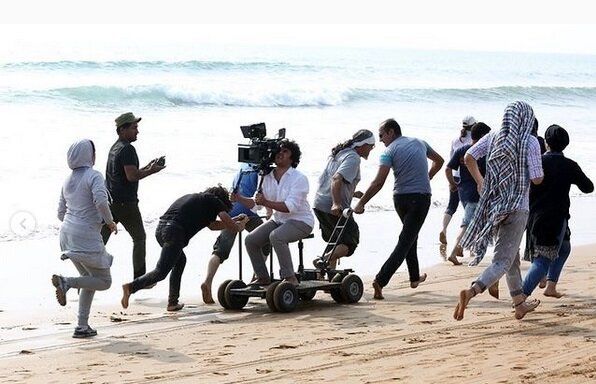 ترانه علیدوستی 