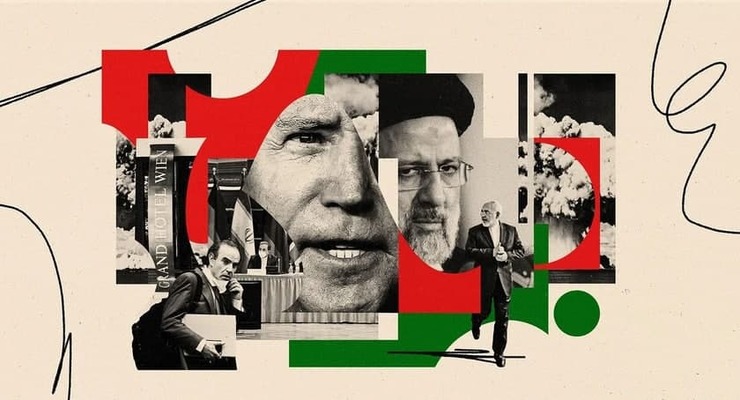 بن بست خطرناک درباره برجام؛ آیا ایران و امریکا میتوانند توافق هستهای را احیا کنند؟ بن بست خطرناک درباره برجام؛ آیا ایران و امریکا میتوانند توافق هستهای را احیا کنند؟