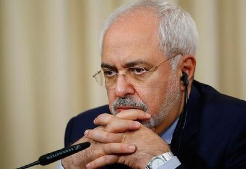 مدال گاندو٢ برای ظريف! مدال گاندو٢ برای ظريف!