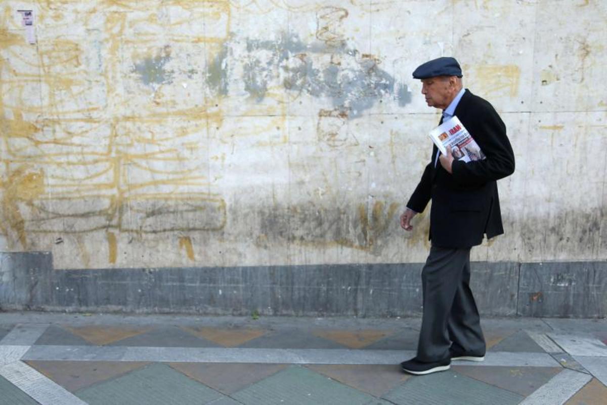 چه کسی صندوقهای بازنشستگی را «جارو» کرد؟ چه کسی صندوقهای بازنشستگی را «جارو» کرد؟