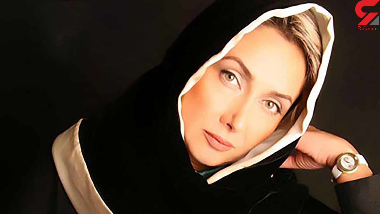 کتایون ریاحی شبیه دختران 14 ساله شد ! + عکس کتایون ریاحی شبیه دختران 14 ساله شد ! + عکس