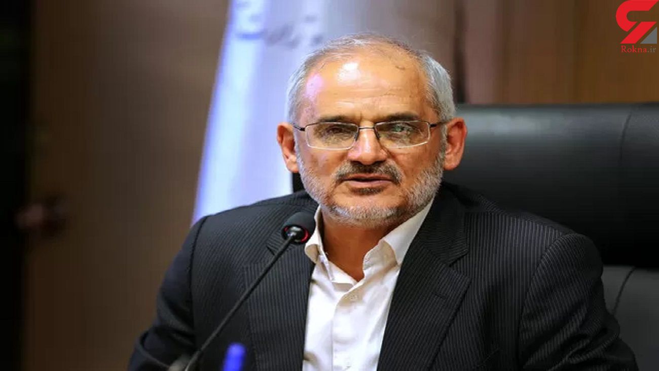 وزیر آموزش و پرورش: مربیان مهدکودک و پیش دبستانی واکسن کرونا می گیرند وزیر آموزش و پرورش: مربیان مهدکودک و پیش دبستانی واکسن کرونا می گیرند