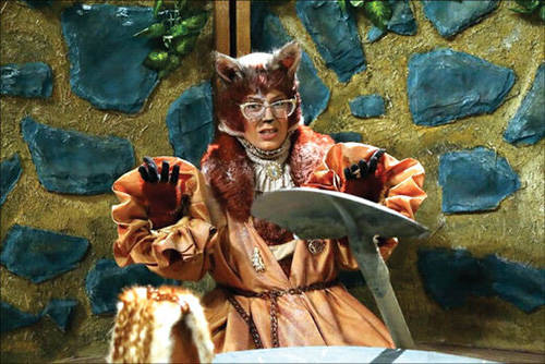 پاسخ خانم بازیگر به واکنشهای منفی درباره گریم سوسن پرور