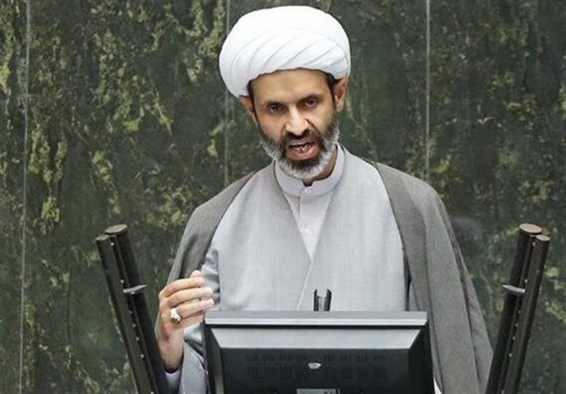 شکایت کمیسیون اصل ۹۰ از زنگنه و روحانی به قوه قضائیه شکایت کمیسیون اصل ۹۰ از زنگنه و روحانی به قوه قضائیه