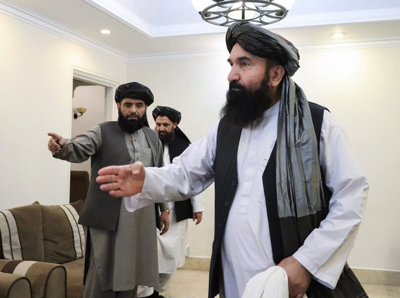 پیچیدگی های روابط تهران و کابل پس از عقب نشینی آمریکا از افغانستان پیچیدگی های روابط تهران و کابل پس از عقب نشینی آمریکا از افغانستان