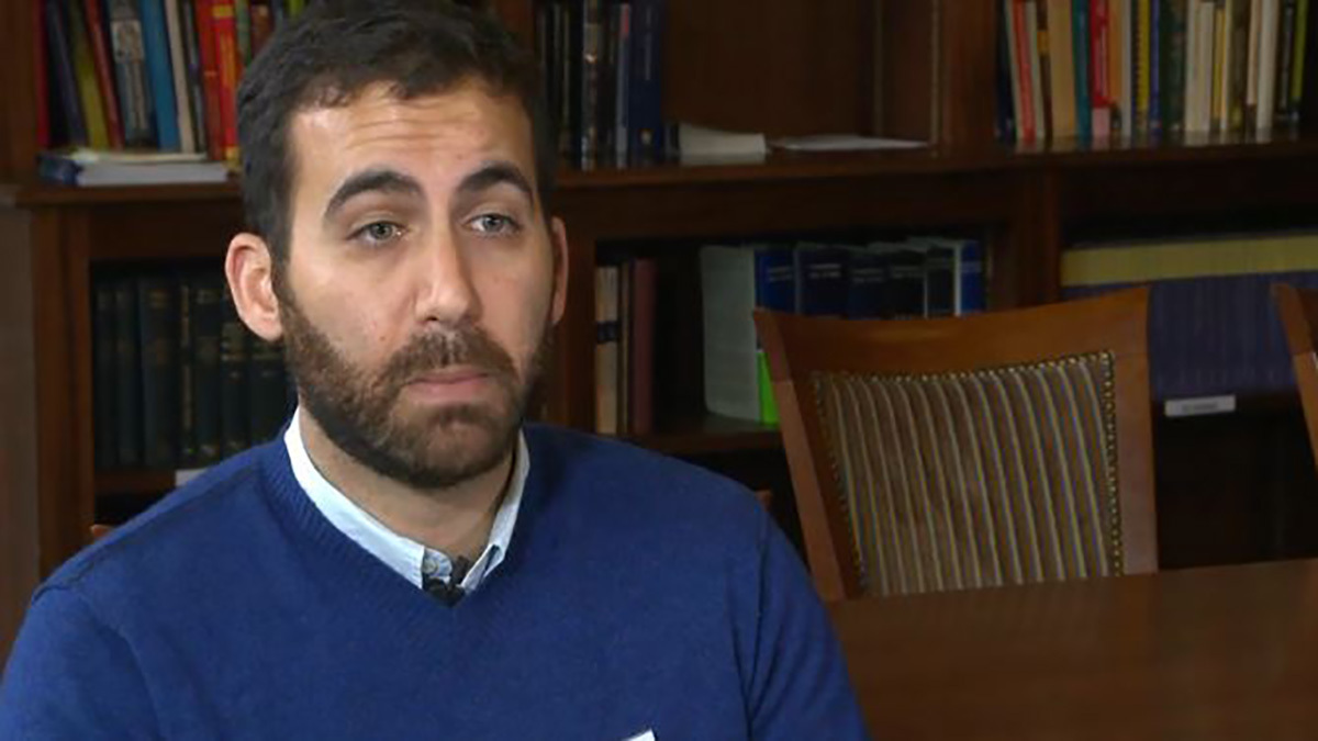 (تصاویر) زندگی لوکس پسر اشرف غنی در آمریکا (تصاویر) زندگی لوکس پسر اشرف غنی در آمریکا