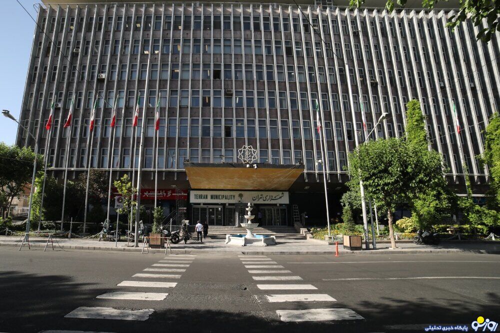 گزینه های شهرداری تهران واقعا از نظر تجربه و رشته تخصصی کاملا با مسائل شهر بیگانه هستند/شهردار بدون تخصص مدیریت شهری شهر را معطل آزمون و خطا می کند