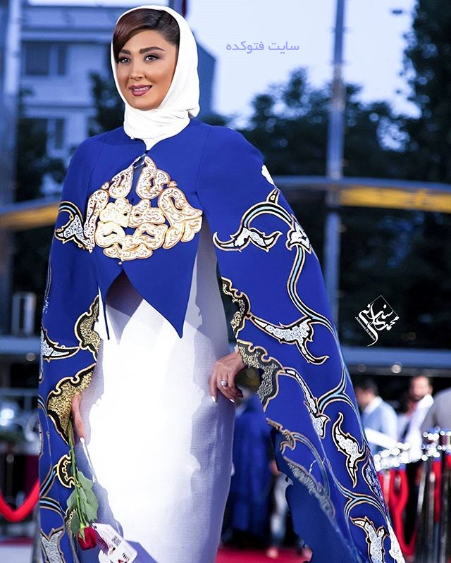 &nbsp;مریم معصومی 