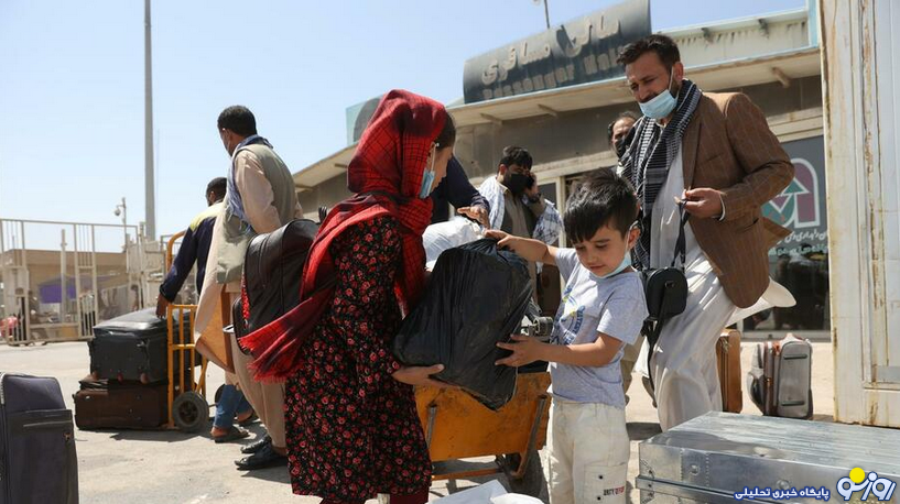 ایران و طالبان ایران و طالبان