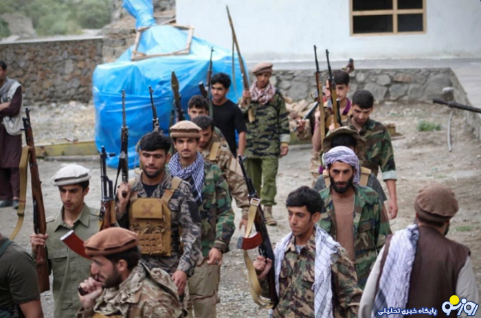 طالبان طالبان