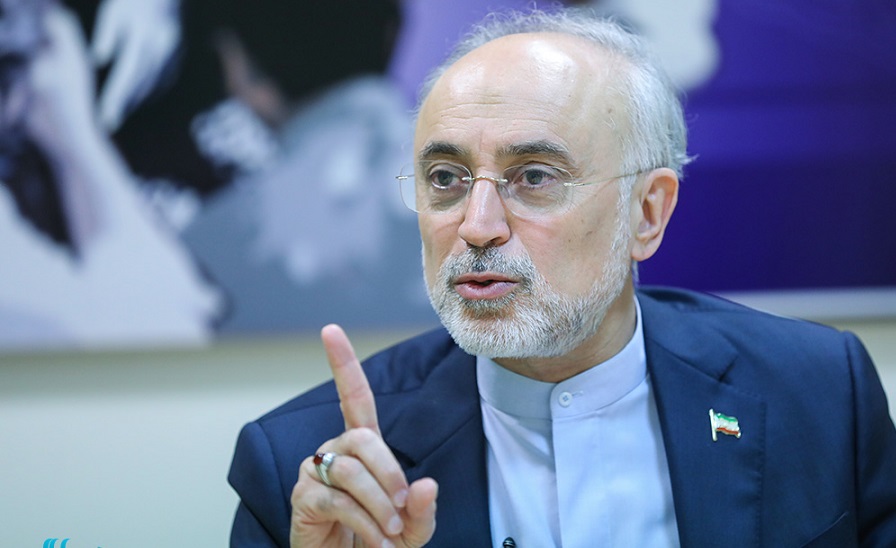 صالحی: حکمرانی با جبر میسر نمیشود / یک حکمران زمانی موفق است که اصلاح پذیر باشد و به نخبگان گوش کند صالحی: حکمرانی با جبر میسر نمیشود / یک حکمران زمانی موفق است که اصلاح پذیر باشد و به نخبگان گوش کند