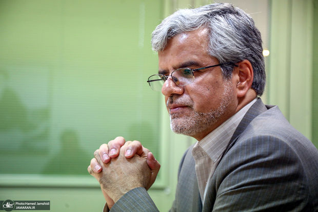 موضع معاون اول قوه قضاييه خلاف دستور رييس دستگاه قضايي است موضع معاون اول قوه قضاييه خلاف دستور رييس دستگاه قضايي است