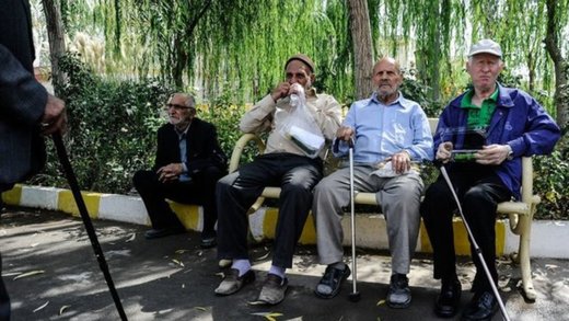 «همسانسازی» بالاترین هدف بازنشستگی «همسانسازی» بالاترین هدف بازنشستگی