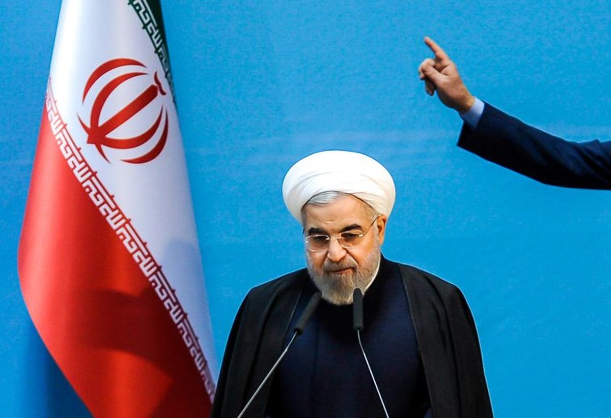 فرداي اعتدال و شيخ ديپلمات