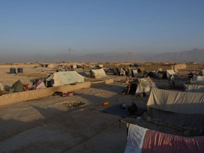 دیدهبان حقوق بشر: طالبان شیعیان را مجبور به ترک خانههای شان میکنند دیدهبان حقوق بشر: طالبان شیعیان را مجبور به ترک خانههای شان میکنند