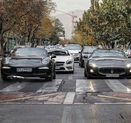 درآمد ثروتمندان درآمد ثروتمندان