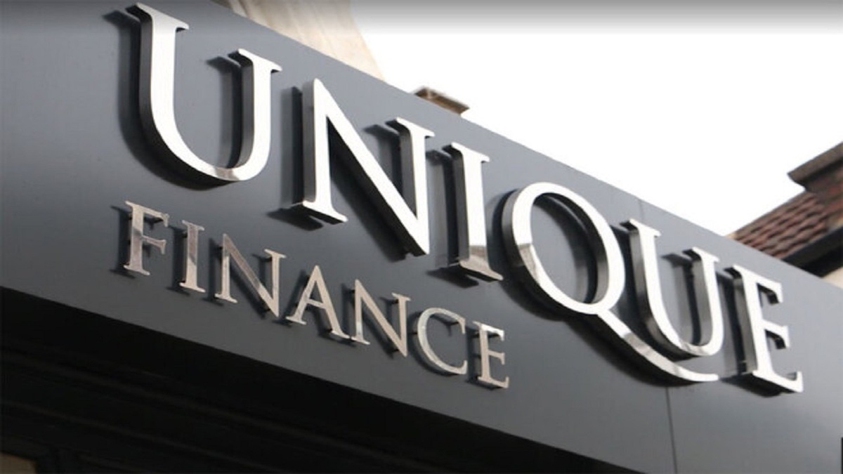 وزارت اطلاعات: انهدام شبکه سازمان یافته کلاهبرداری یونیک فاینانس و دستگیری اعضای اصلی آن وزارت اطلاعات: انهدام شبکه سازمان یافته کلاهبرداری یونیک فاینانس و دستگیری اعضای اصلی آن