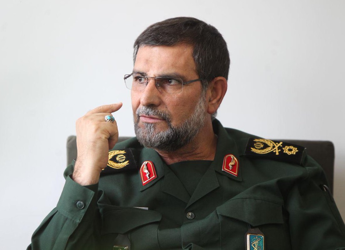 این ادعای آمریکاییها که ما تنها نظارهگر ماجرا بودیم، دروغ است این ادعای آمریکاییها که ما تنها نظارهگر ماجرا بودیم، دروغ است