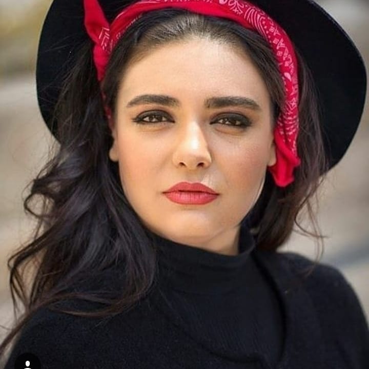 لیندا کیانی با این عکس کولاک کرد ! لیندا کیانی با این عکس کولاک کرد !