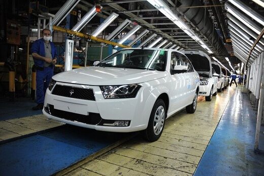 ماجرای ممنوعیت واردات خودرو ایرانی به سوریه چیست؟ ماجرای ممنوعیت واردات خودرو ایرانی به سوریه چیست؟