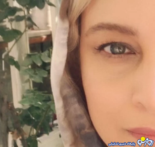 مریم کاویانی روزهای سخت پس از جدایی را چگونه سپری میکند؟ مریم کاویانی روزهای سخت پس از جدایی را چگونه سپری میکند؟