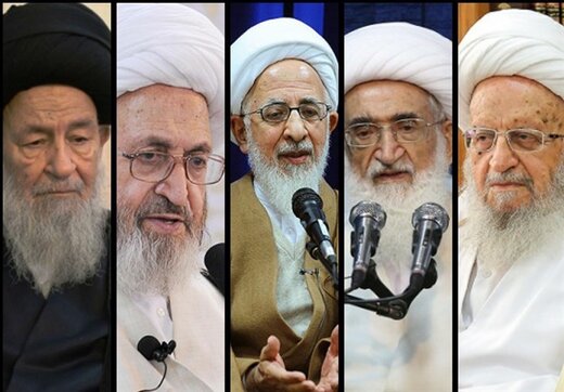 حمله تندروها به مراجع حمله تندروها به مراجع