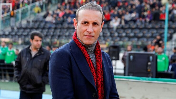 موضوعی که صدای یحیی گل محمدی را درآورد موضوعی که صدای یحیی گل محمدی را درآورد