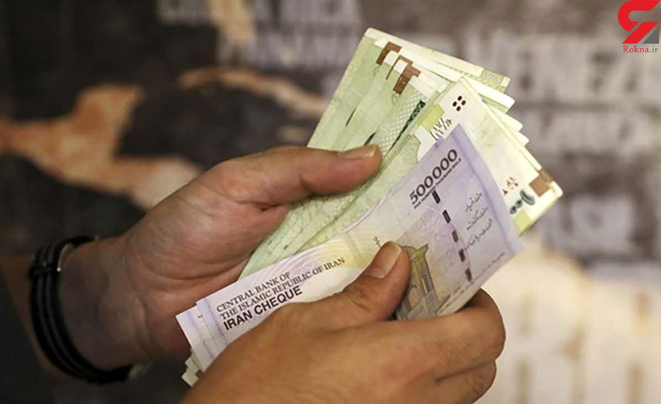 متوسط افزایش حقوقها در ۱۴۰۱ اعلام شد متوسط افزایش حقوقها در ۱۴۰۱ اعلام شد